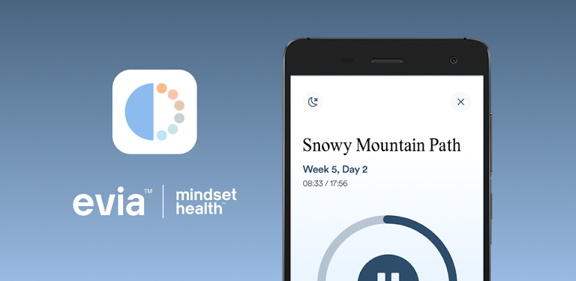 Evia App - Program Overview